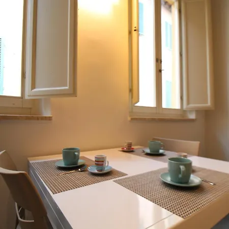 Benny House Siena
