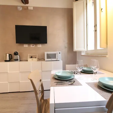 Benny House Apartment *