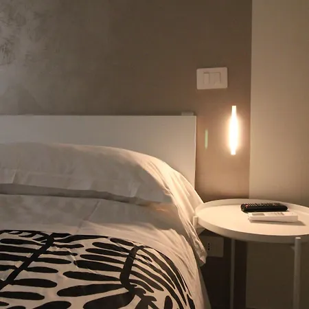 Apartamento Benny House *