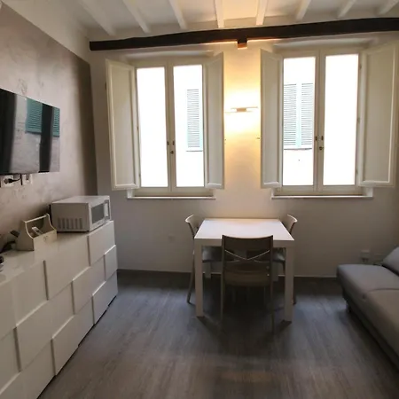 Benny House Daire