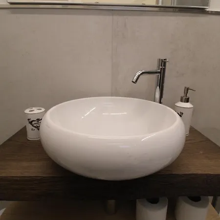 Lejlighed Benny House *