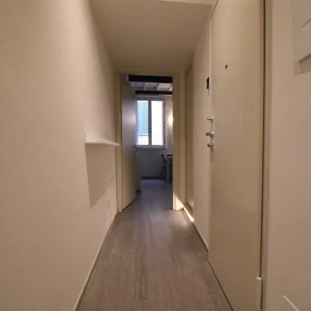 Apartmán Benny House Siena