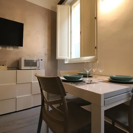 Benny House Lejlighed Siena