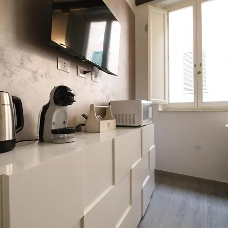 Benny House Lejlighed