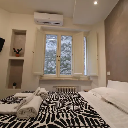 Apartmán Benny House