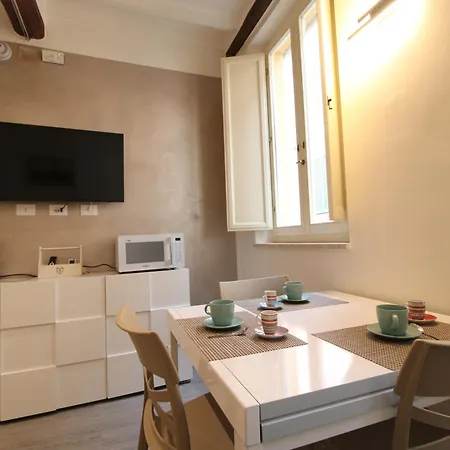 Lägenhet Benny House Siena