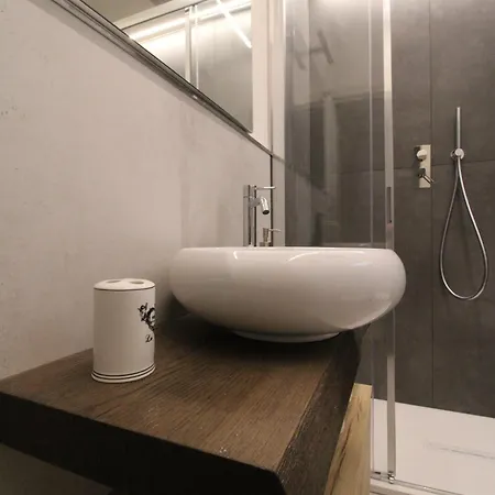 Lejlighed Benny House