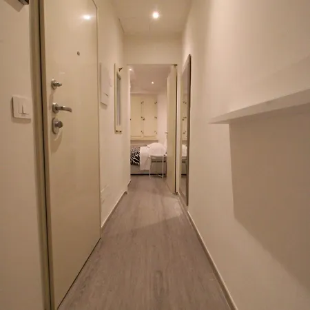 Lägenhet Benny House Siena