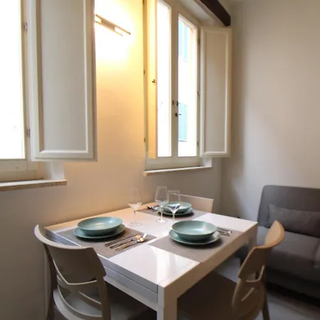 Benny House * Siena